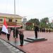 Polres Tanjungbalai Gelar Upacara HUT Ke – 79 Kemerdekaan Republik Indonesia