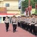 Polres Tanjungbalai Apel Gelar Pasukan Operasi Mantap Praja Toba Tahun 2024