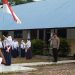 Kapolsek Sei Tualang Raso Gelar Go to School ke SMP Negri 9 Sei Raja