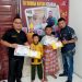 Kojab Bersama RKK Asahan Mengadakan Program Sedekah Sunat Setiap Jumat