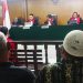Sudah Berdamai, Perkara Curanmor Dituntut Jaksa 4 Tahun, Diputus Hakim 1 Tahun