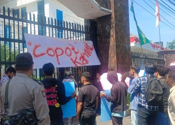 Kajatisu Diminta Segera Tersangkakan Kakanwil Kemenag Sumut