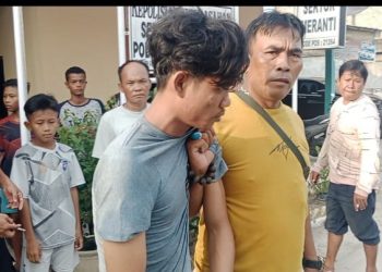 Dua kali Masuk Bui, Resisivis Pencuri di Rawang Ditangkap