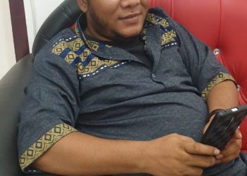 M Irfan Islami Rambe