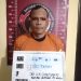 Penjual Narkoba Diringkus Personel Polres Tanjungbalai dari Hotel Tresya