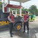 Sat Samapta Polres Tanjungbalai Giatkan Patroli Siang