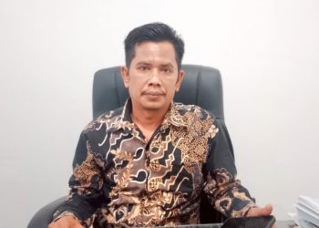 Hingga Perpanjangan Waktu Ditutup, Hanya Satu Bakal Paslon Daftar di KPU