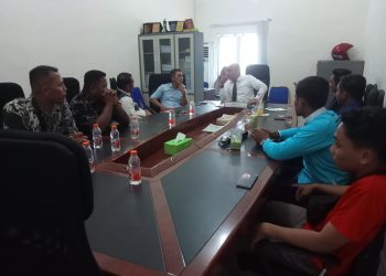 Camat Sei Balai Anggap Musik DJ Sudah Menjadi Tradisi