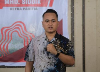 Aktivis: Warga Luar Jangan Campuri Pilkada Asahan