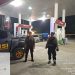 Sat Samapta Polres Tanjungbalai Gelar Patroli Malam