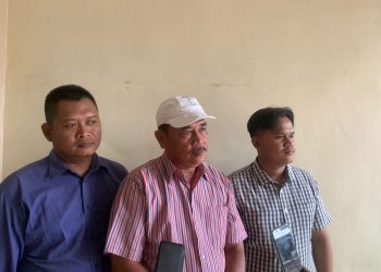 Bantah Lakukan Pungli dan Merugikan Negara, Petugas P2TL PLN ULP Kuala: Itu Fitnah!!