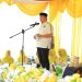 Bupati Labura Hadiri Tabligh Akbar Majelis Ta'lim Muslimat Hebat
