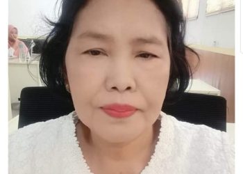 Warga Rahuning Asahan Tewas Gantung Diri