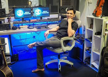 Keren, Lagu Karya Anak Sumut Ini Lebih Viral dari Theme Song Asli PON 2024