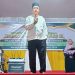 Kades Serdang Hadiri Maulid Nabi Muhammad SAW di Mesjid Nurul Yaqin