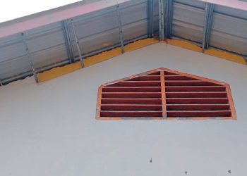 Dana BOS Di SDN 014691 Serdang Terkesan Sarat Korupsi