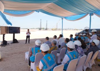 PLTSa Siap Sulap Ribuan Ton Sampah Di Palembang Jadi Energi Listrik