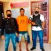 Residivis Ini Bobol Rumah Temannya di Tanjungbalai