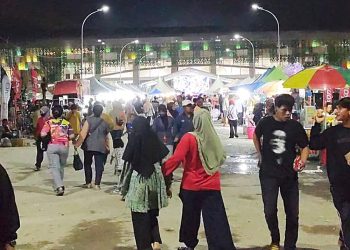 Tiket Penutupan PON 2024 Dibandrol 150 Ribu, Calo Gentayangan