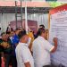 KPU Asahan Gelar Deklarasi Kampanye Damai
