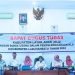 Pemkab Labuhanbatu Gelar Rapat Gugus Tugas Kabupaten Layak Anak