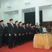 Ketua PN Rantauprapat Lantik Anggota DPRD Labura Periode 2024-2029