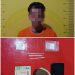 Polres Asahan Ringkus Pria yang Miliki 1 Kilogram Sabu