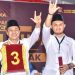 Pilkada Batubara, Paslon Zahir-Aslam Nomor 3