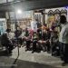 Personel Polsek Datuk Bandar Timur Gelar Patroli Dialogis