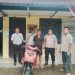Pencuri Sepedamotor di Bandar Pasir Mandoge Asahan Diringkus