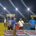 Kades Hessa Air Genting Asahan Tutup Turnamen Semi Open Cup 2 Bola Volly