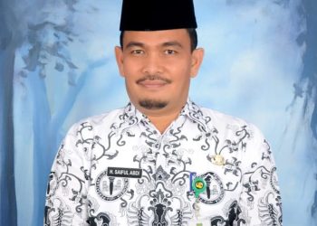 Ketua PGRI Sumut: Perjuangankan Guru Honor Agar Diangkat jadi P3K