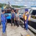 Satpol Airud Periksa Kapal Yang Keluar Masuk Perairan Tanjungbalai
