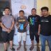 Tersangka Pencuri Hp Diringkus Polisi
