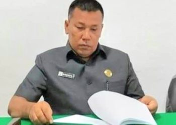 Babak Baru Pasar Kisaran, Ketua DPRD Asahan Angkat Bicara