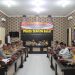 Polres Tanjungbalai Gelar LAT PRA OPS Zebra Toba 2024