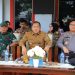 Pjs Bupati Labura Hadiri Apel Pasukan Operasi Zebra Toba 2024