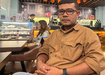 Dirut PLN Mendatang Idealnya Dari Kalangan Internal