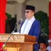 Pemkab Labuhanbatu Gelar Upacara Peringatan Hari Santri Nasional 2024