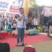 Bobby Nasution Disambut Paslon HERO dan Ribuan Warga di Tanjung Sarang Elang Labuhanbatu