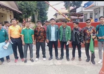 Kapolres Asahan Diminta Tangkap Pemilik Cafe Nesbar