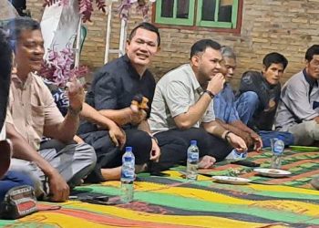 8 Program Unggulan Zahir & Aslam, Wujudkan Batu Bara Maju