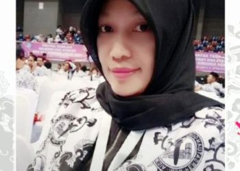 PGRI Gelar Talkshow dengan Tema “Melek Hukum Agar Tidak Kena Hukum