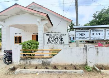 Diduga Kades Durian Intimidasi Warga Terkait pilihan Pilkada di Batu Bara