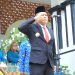 Pjs Bupati Labura Ajak Masyarakat Teladani Nilai-Nilai Kepahlawanan