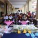 Polres Tanjungbalai Rebus Kokain, Sabu dan Pil Ekstasi