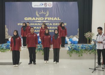 Pemkab Asahan Selenggarakan Pemilihan Duta Genre Tahun 2024