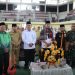 Bupati Asahan Hadiri Pelantikan dan Pembukaan Expo Gebyar Porseni RA IGRA