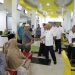 Bupati Asahan Tinjau Pelayanan di MPP