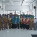 Pjs. Bupati Asahan Buka Rapat Momentum Kesrak PKK-Kesehatan Kabupaten Asahan 2024